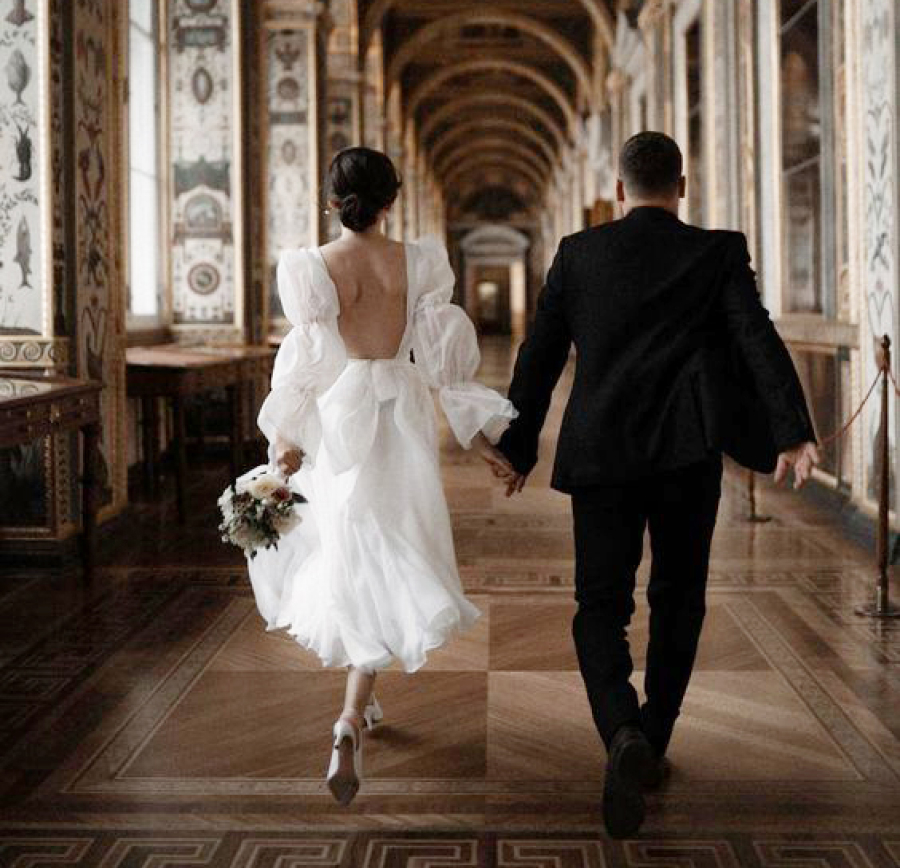 Event-агентство Gefest Wedding